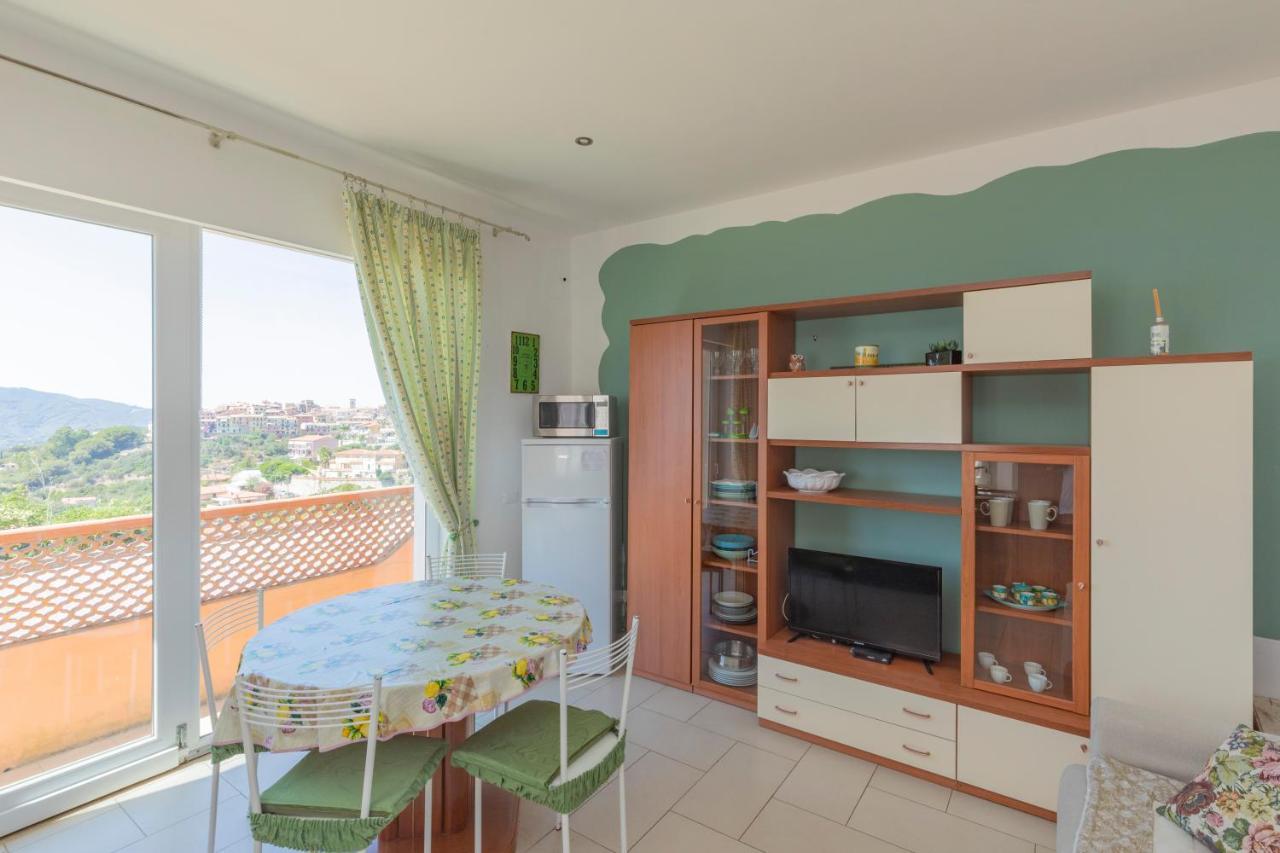 Residenza Bellavista - Helloelba Apartment Capoliveri  Exterior photo