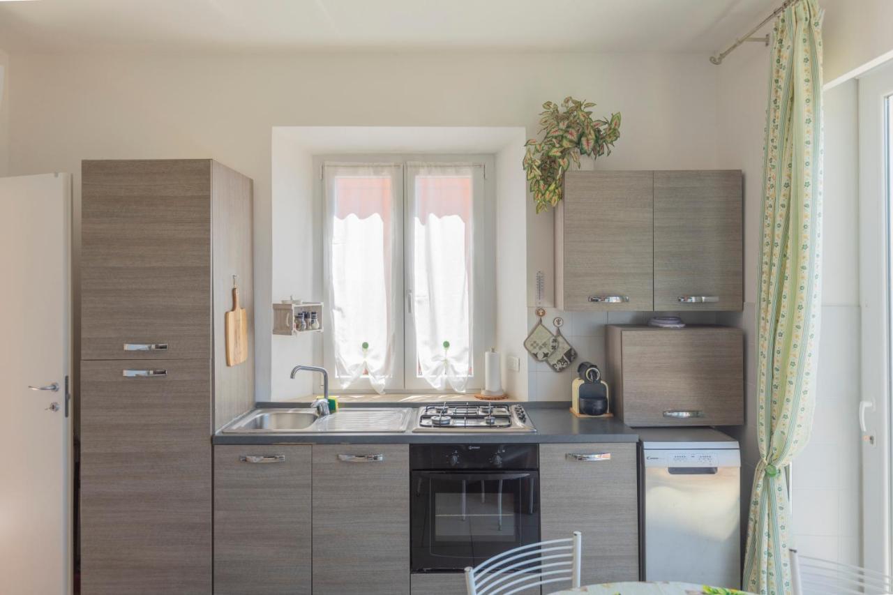 Residenza Bellavista - Helloelba Apartment Capoliveri  Exterior photo