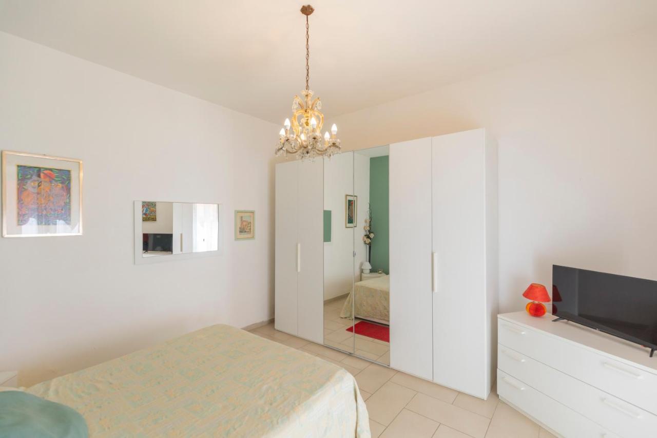 Residenza Bellavista - Helloelba Apartment Capoliveri  Exterior photo