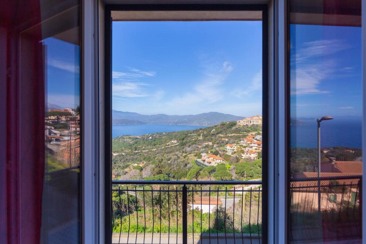 Residenza Bellavista - Helloelba Apartment Capoliveri  Exterior photo