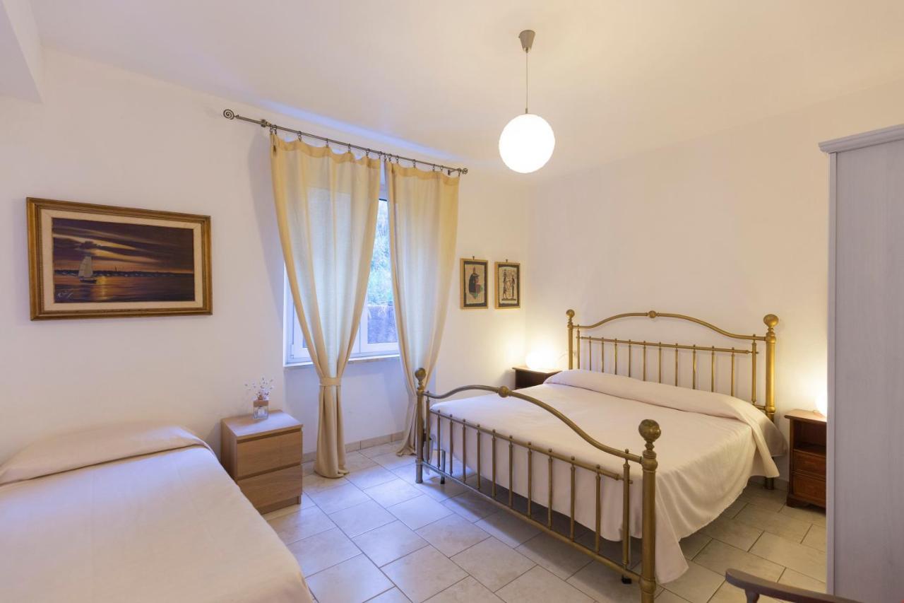 Residenza Bellavista - Helloelba Apartment Capoliveri  Exterior photo