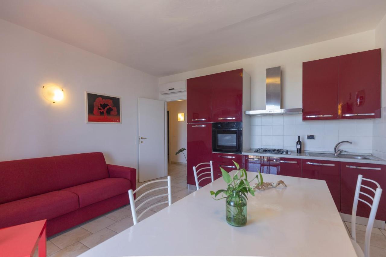 Residenza Bellavista - Helloelba Apartment Capoliveri  Exterior photo
