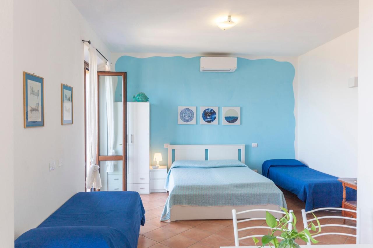 Residenza Bellavista - Helloelba Apartment Capoliveri  Exterior photo