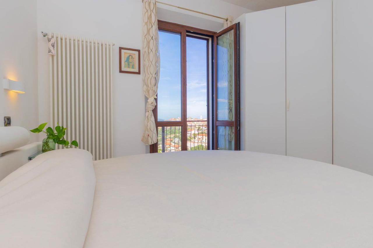 Residenza Bellavista - Helloelba Apartment Capoliveri  Exterior photo