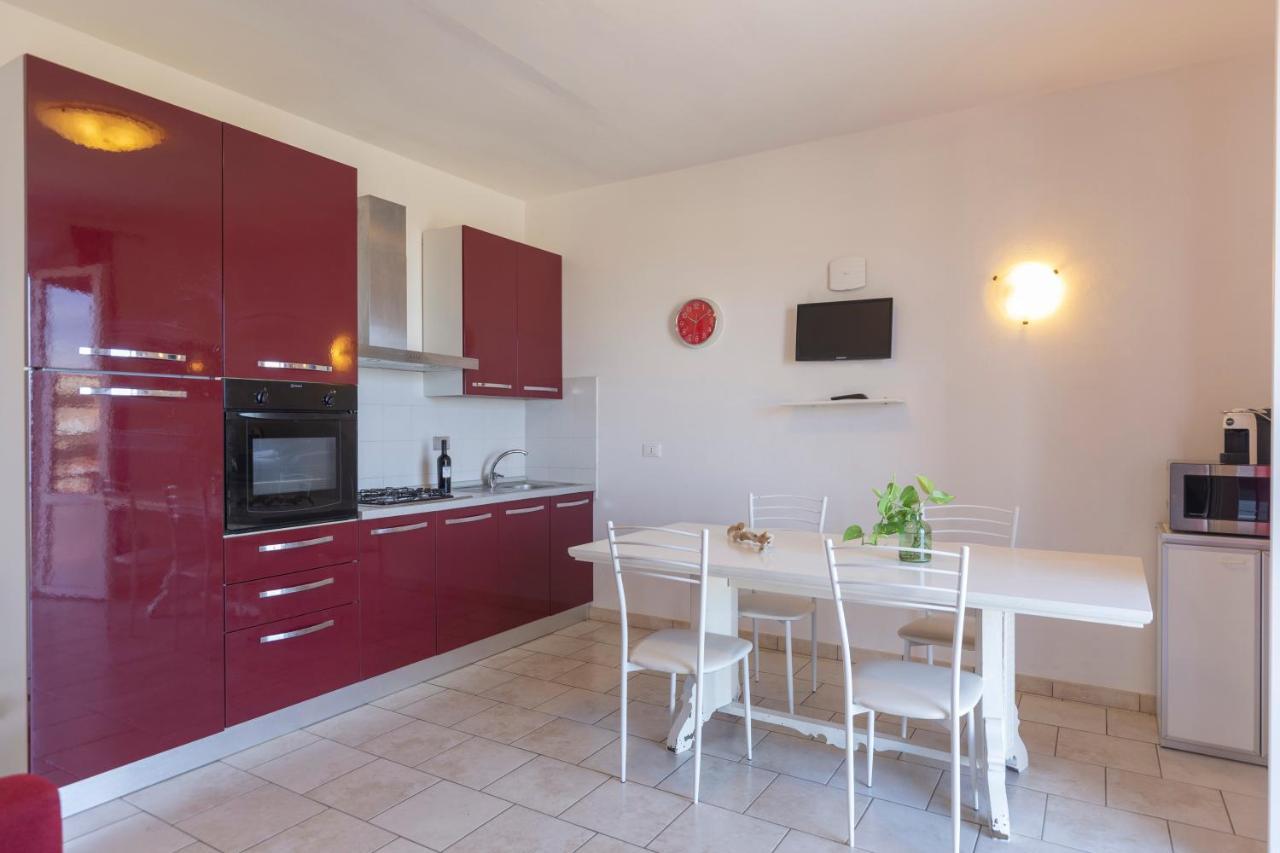 Residenza Bellavista - Helloelba Apartment Capoliveri  Exterior photo