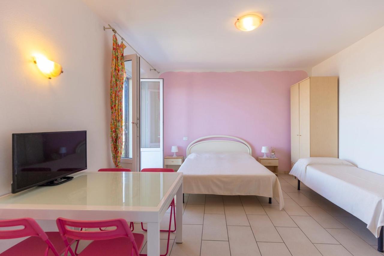 Residenza Bellavista - Helloelba Apartment Capoliveri  Exterior photo