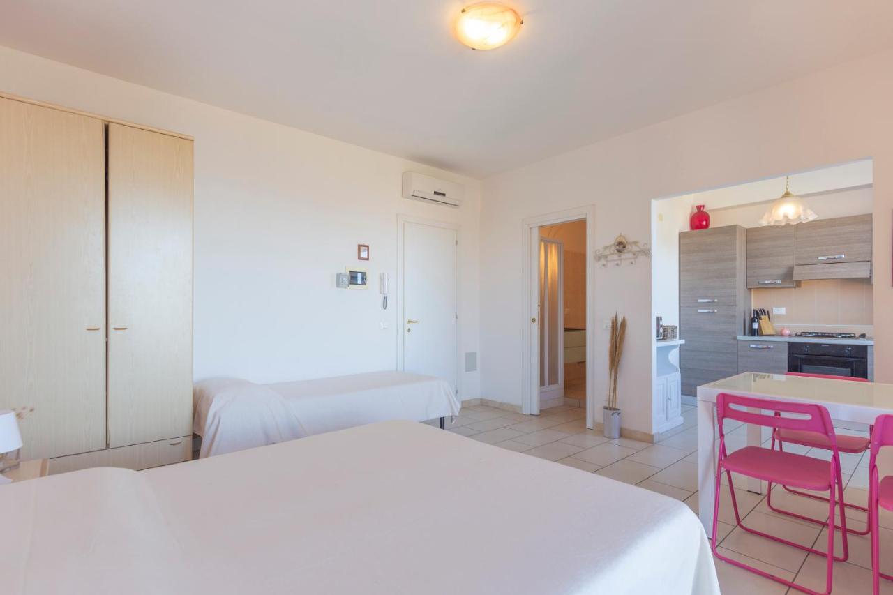 Residenza Bellavista - Helloelba Apartment Capoliveri  Exterior photo