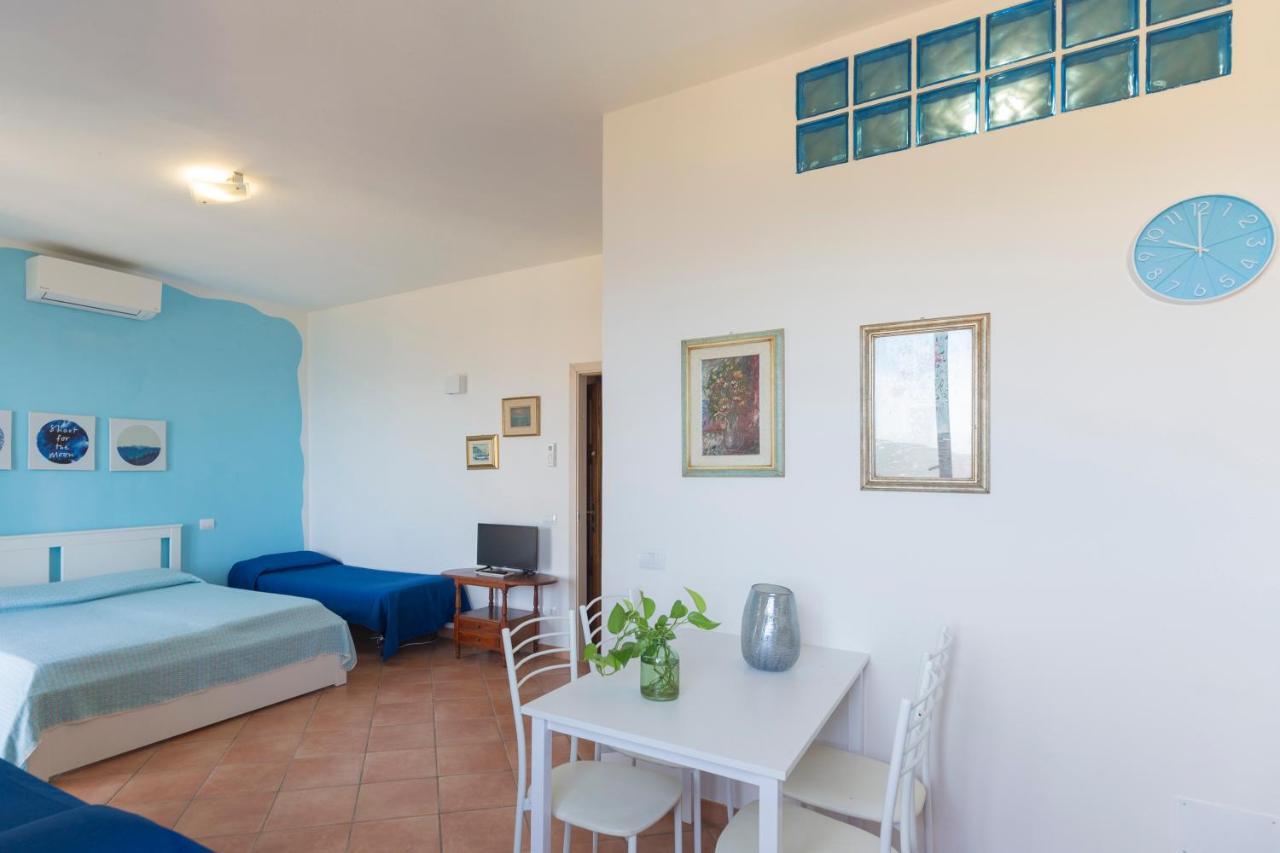 Residenza Bellavista - Helloelba Apartment Capoliveri  Exterior photo