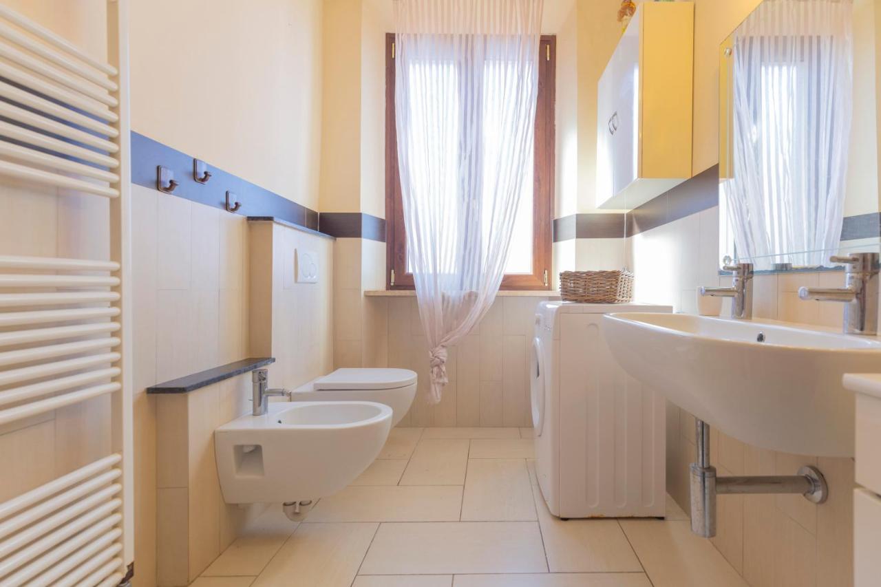 Residenza Bellavista - Helloelba Apartment Capoliveri  Exterior photo
