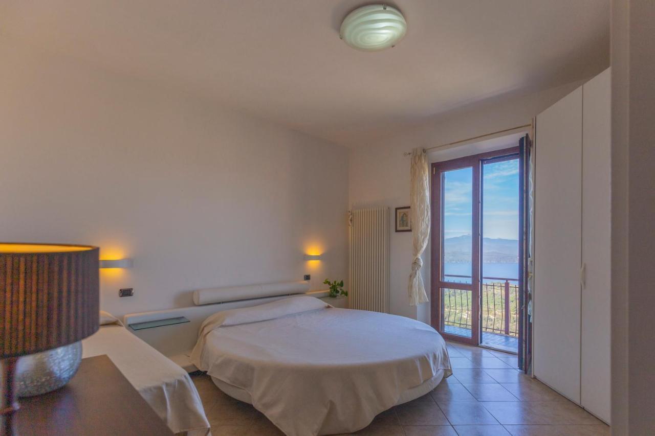 Residenza Bellavista - Helloelba Apartment Capoliveri  Exterior photo