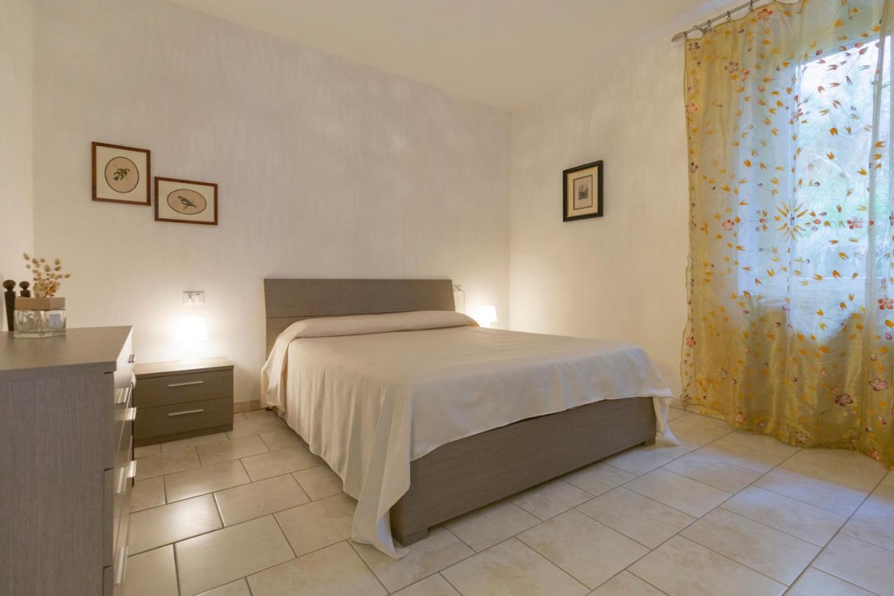 Residenza Bellavista - Helloelba Apartment Capoliveri  Exterior photo