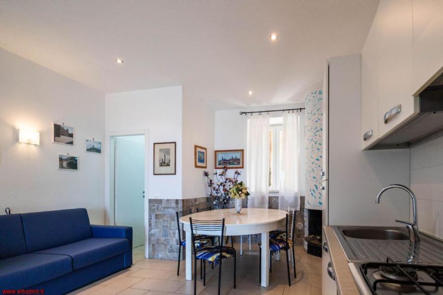 Residenza Bellavista - Helloelba Apartment Capoliveri  Exterior photo