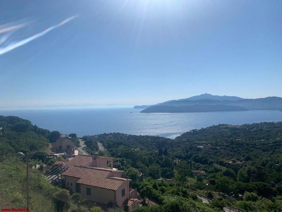 Residenza Bellavista - Helloelba Apartment Capoliveri  Exterior photo